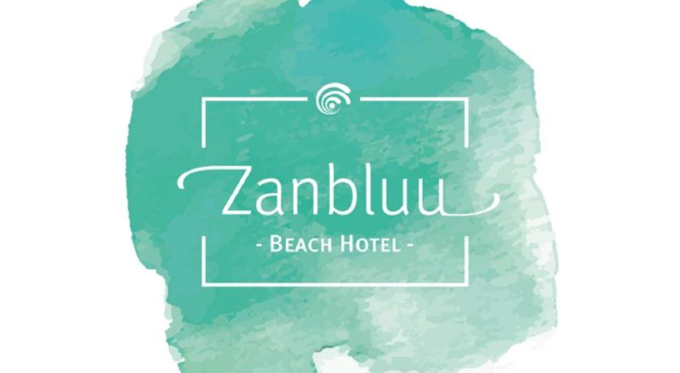 Zanbluu Beach Hotel Kiwengwa (Zanzibar) Exterior foto