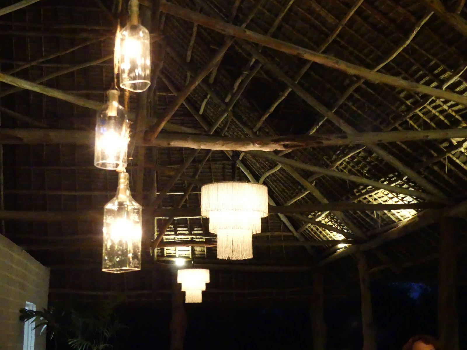 Zanbluu Beach Hotel Kiwengwa (Zanzibar) Exterior foto